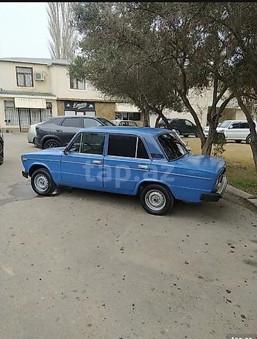 vaz kapot: VAZ (LADA) 2106: 1.3 l | 1983 il 250000 km Sedan — 5