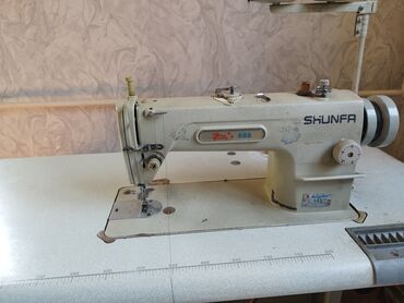 швейный машинки бу: Швейная машина Полуавтомат