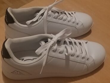 Women's Footwear: 42, color - White