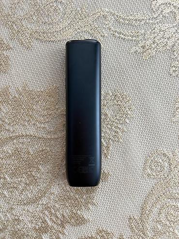 iqos case: IQOS aksessuarı – şarj futlyarı üçün yan qapaq/örtük (qara) - Rəng — 1