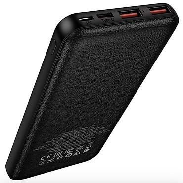 hoco y108: Внешний аккумулятор Hoco J159 Intelligent Balance 10000 mAh - — 5