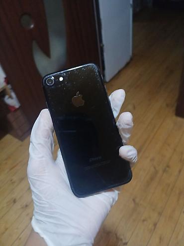 buxar ütüsü qiyməti: IPhone 7, 32 GB — 8