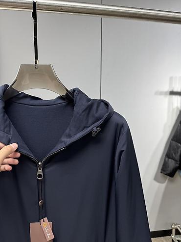 Куртки: Мужская куртка, L, Loro Piana, Новый — 4