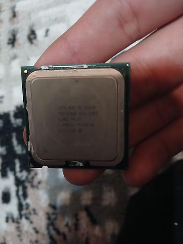 plata processor: PC hissələri – bir yerdə Satılanlar (şəkillərdə olan dəst): - — 5