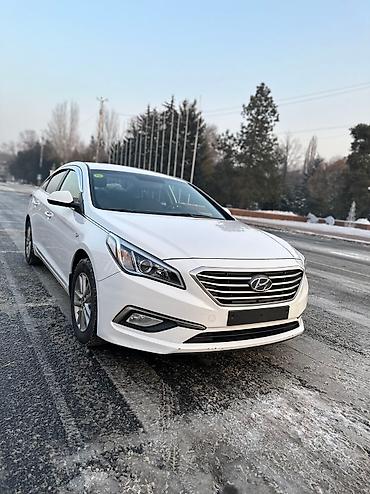 водитель эксковатор: Сдаю Авто в Аренду Hyundai Sonata Сдается авто в аренду Хюндай Соната — 9
