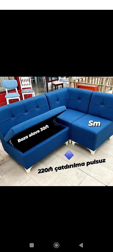 mətbəx divani: Divan, Yeni, Bazalı — 1