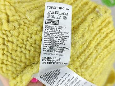awsarre bluzki: Topshop Petite, Sweter damski, rozmiar M — 5