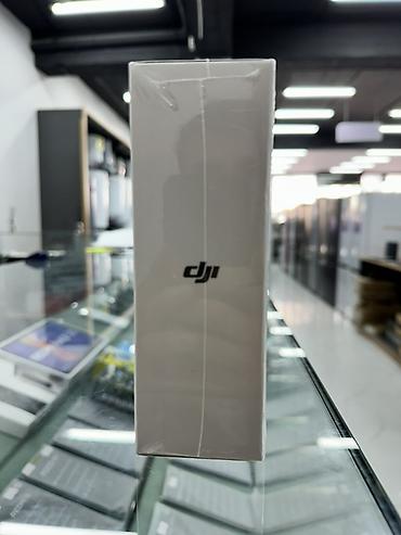 Петличные микрофоны: DJI Mic Mini — компактная беспроводная микрофонная система для записи — 2
