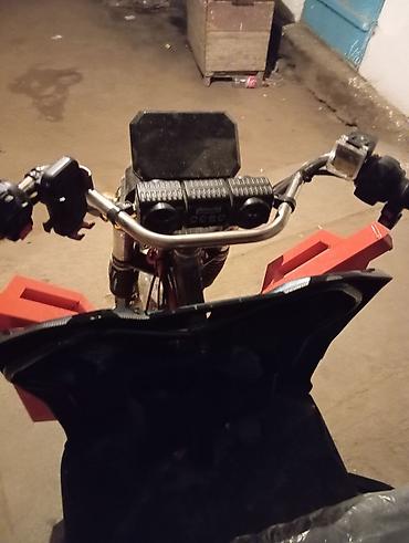 srv 3: Грузовой трицикл с самосвальным кузовом - Трёхколёсный грузовой — 1