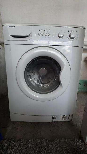 стиральные машины беко: Стиральная машина Beko, фронтальная загрузка. Характеристики и — 2