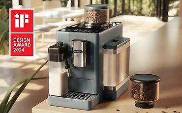 coffee xs: Delonghi EXAM440.55.G 📞 Ətraflı məlumat üçün👇🏻 (Whatsapp Var) — 3
