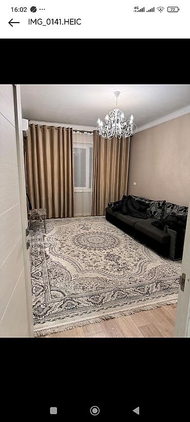 Долгосрочная аренда квартир: 2 комнаты, Собственник, Без подселения, С мебелью полностью — 4