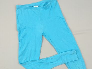 bluzki dziewczęce 164 allegro: Leggings for kids, KappAhl, 14 years, 158/164, condition - Very good