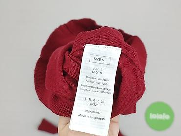 sweter fuksja: Orsay, Kardigan damski, rozmiar S — 4