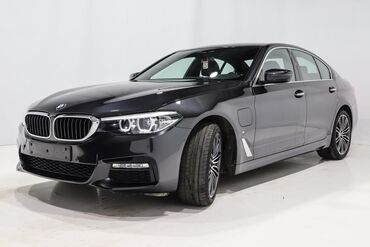 бмв титан: BMW 5 series: 3 л | 2018 г. | Седан | Идеальное