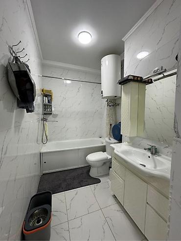 Батирлерди сатуу: 2 бөлмө, 52 м², 4 кабат, Жаңы ремонт — 9