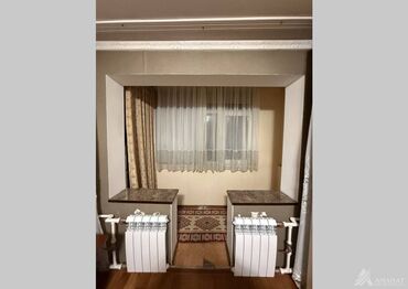 Продажа квартир: 3 комнаты, 58 м², 104 серия, 4 этаж, Евроремонт