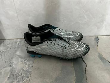 бутсы найк: Футбольные бутсы Nike (шиповки FG) для натурального газона — 1