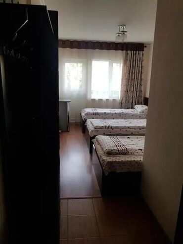 Иссык-Куль 2025: Номер, АК КАЛПАК ЦО Голубой Иссык-Куль, Чолпон-Ата, Парковка, стоянка, Охраняемая территория, Барбекю — 18