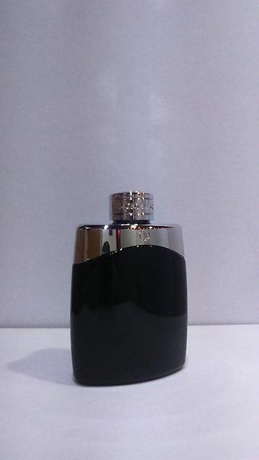 Parfemi: MONT BLANC LEGEND EDT 100ML TSTR | Mont Blanc Legend edt 100ml tstr — 1