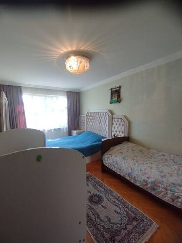 Köhnə tikili: Bakı, 3 otaqlı, Köhnə tikili, m. Neftçilər, 67 kv. m — 6