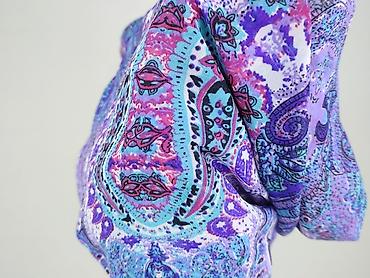 tie dye: Tunika damska, rozmiar L — 6
