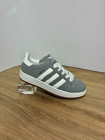 Patike: Adidas lifestyle patike – modeli Samba i Campus - Modeli: Samba i — 8