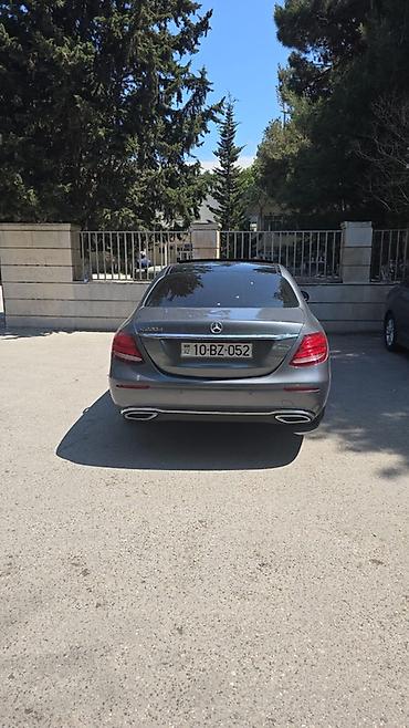 Mercedes-Benz: 2016-240.000 km Elage whatsapp 050-701-37-87 Mercedes-Benz E220d — 2