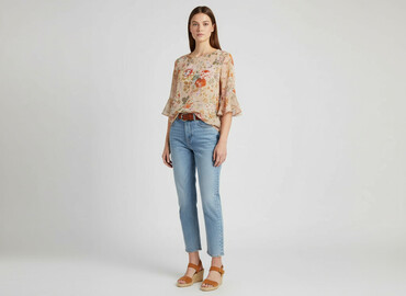 domodi.pl sukienki: Vila, Women's blouse, size L