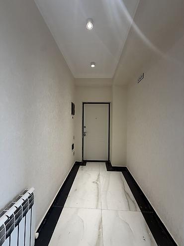 Yeni tikili: 2 otaqlı, Yeni tikili, 57 kv. m — 9