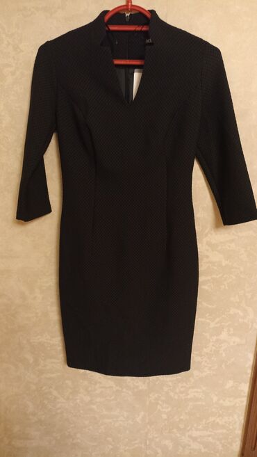 Kokteyl donlar: Qara yeni don.ADL-dən 98azn alınıb,36bədən ətinə çox gözəl oturur — 8