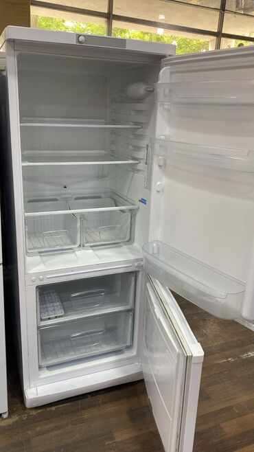 beko no frost: Б/у 2 двери Indesit Холодильник Продажа, Есть кредит
