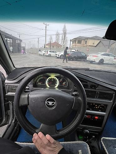 Daewoo: Daewoo Nexia: 2011 г., 1.6 л, Механика, Бензин, Седан — 8