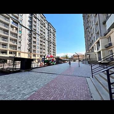 1 комната, 50 м², Тунгуч мкр Элитка, 1 этаж, ПСО (под самоотделку) at lalafo.kg 1 комната, 50 м², Тунгуч мкр Элитка, 1 этаж, ПСО (под самоотделку)