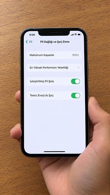 samsung s6 tablet: IPhone X, 64 GB, Gümüşü — 4