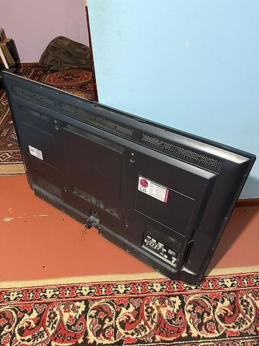 телевизоры: Телевизор LG 50PA4900 (плазменная панель), диагональ 50" Основные — 2