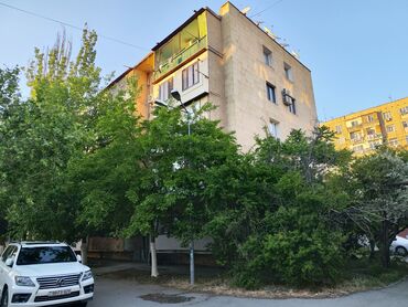 binede: Баку, Пос. Бакиханов, 3 комнаты, Вторичка, м. Нефтчиляр, 86 м²