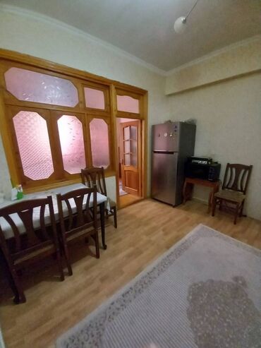 Yeni tikili: 3 otaqlı, Yeni tikili, m. İnşaatçılar, 90 kv. m — 9