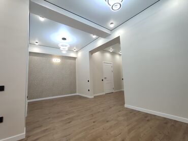 Продажа квартир: 2 комнаты, 57 м², Элитка, 10 этаж, Евроремонт — 5