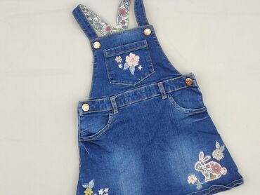 spódniczka sztruksowa dla dziewczynki: Dress, 2-3 years, 92-98 cm, condition - Very good