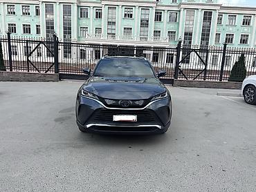 byd e6: Toyota Venza: 2021 г., 2.5 л, Вариатор, Гибрид, Кроссовер — 2