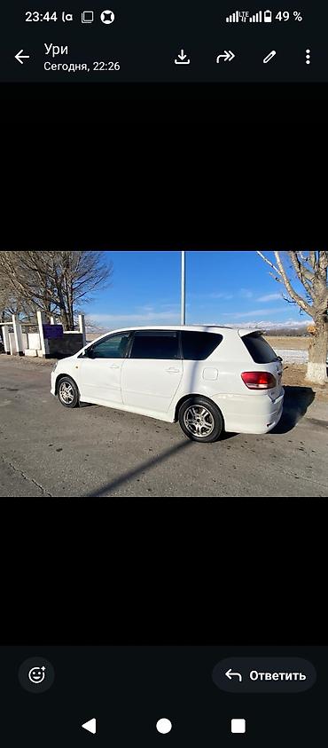 kia mor: Kia Morning: 2019 г., 1 л, Автомат, Бензин, Хэтчбэк — 4