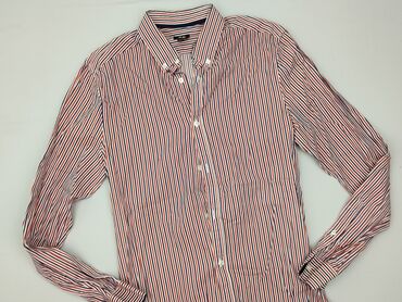 Сорочка для чоловіків, M, H&M, стан - Дуже гарний