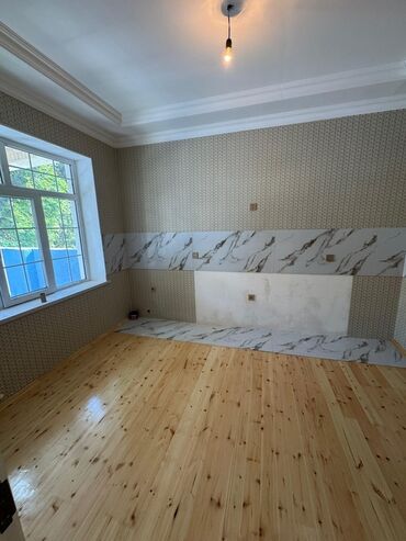 Həyət evləri və villaların satışı: Ramana qəs. 4 otaqlı, 120 kv. m, Yeni təmirli — 5