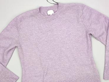 kozuch hm: H&M, Sweter damski, rozmiar L — 1