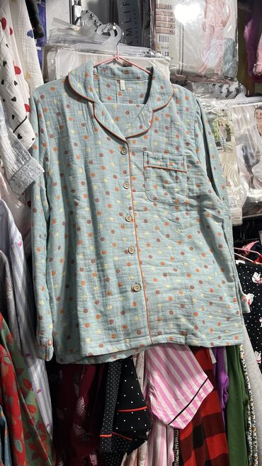 Ночные сорочки: Подбор халат сорочек в роддом -удобные для кормления -теплые,мякгие — 21