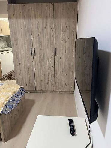 квартира аренде: 3 комнаты, 51 м², Цокольный этаж этаж — 6
