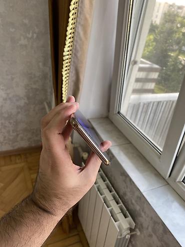 iphone 11 pro max gold: IPhone 11 Pro Max, 256 GB, Qızılı, Face ID — 8
