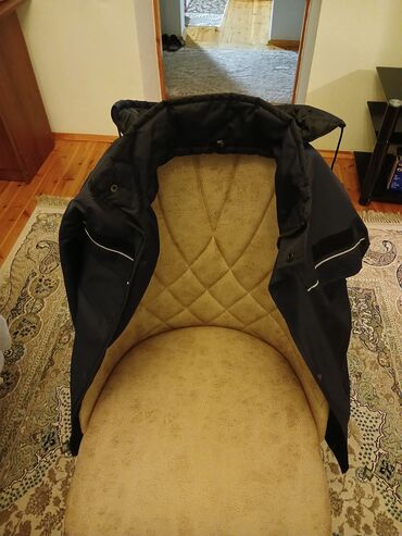 Kurtkalar: Kurtka, Bomber, Qış, S — 15