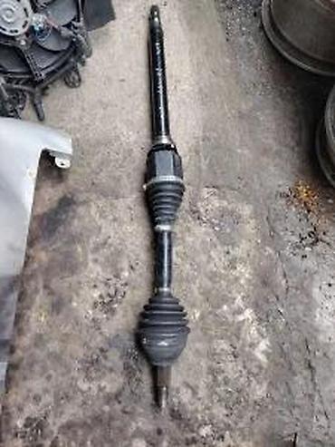kandza za tocak: Alfa Romeo 159 2.4 desna poliosovina. Alfa Romeo 159 2.4 desna — 2